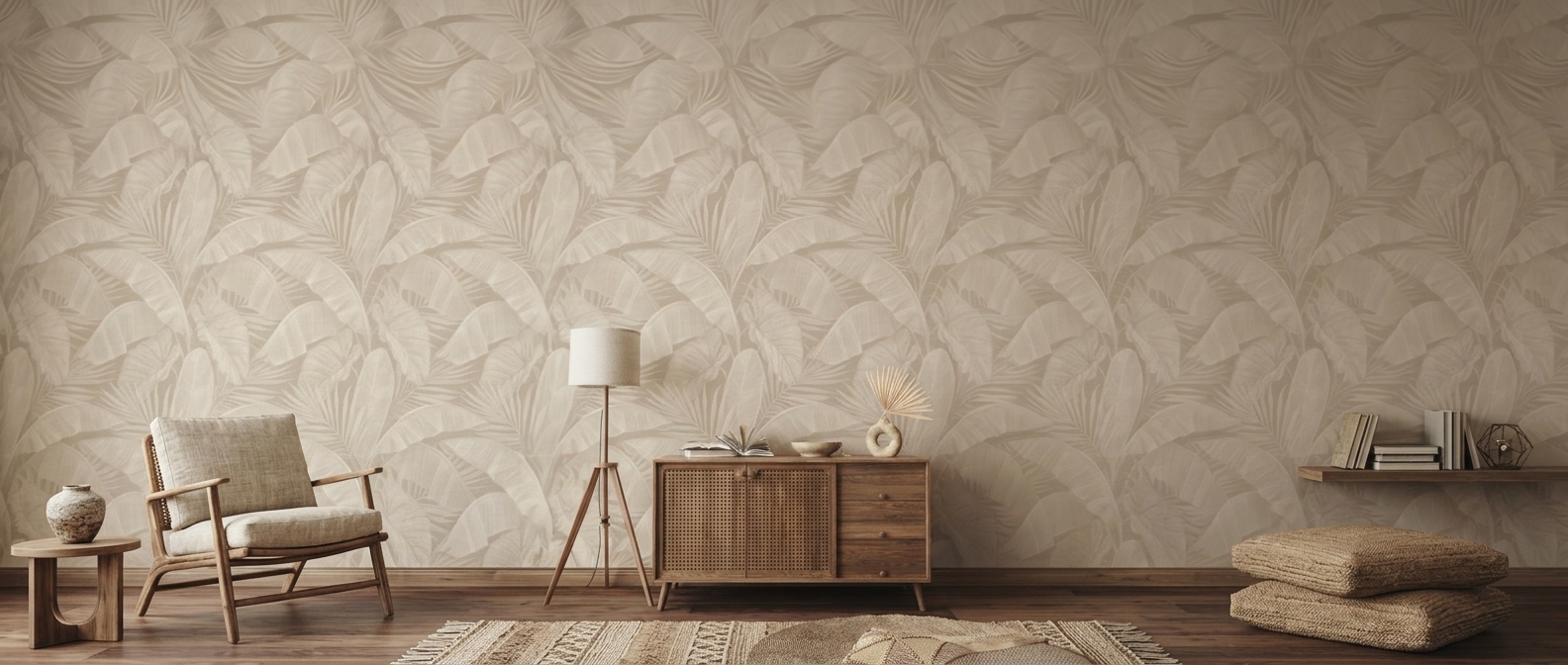 Wallpaper by Ark Curtains & Decor in Dubai