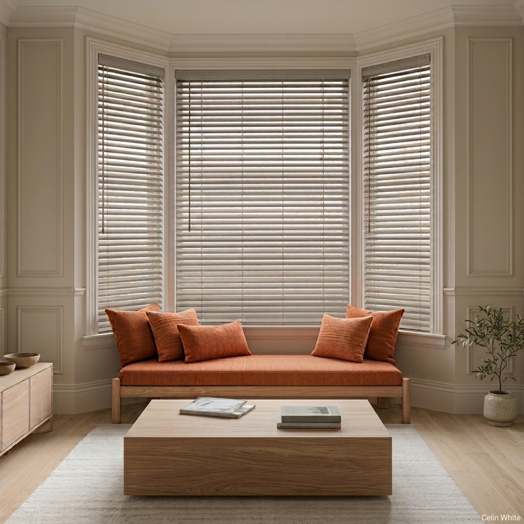 Blinds by Ark Curtains & Decor in Dubai