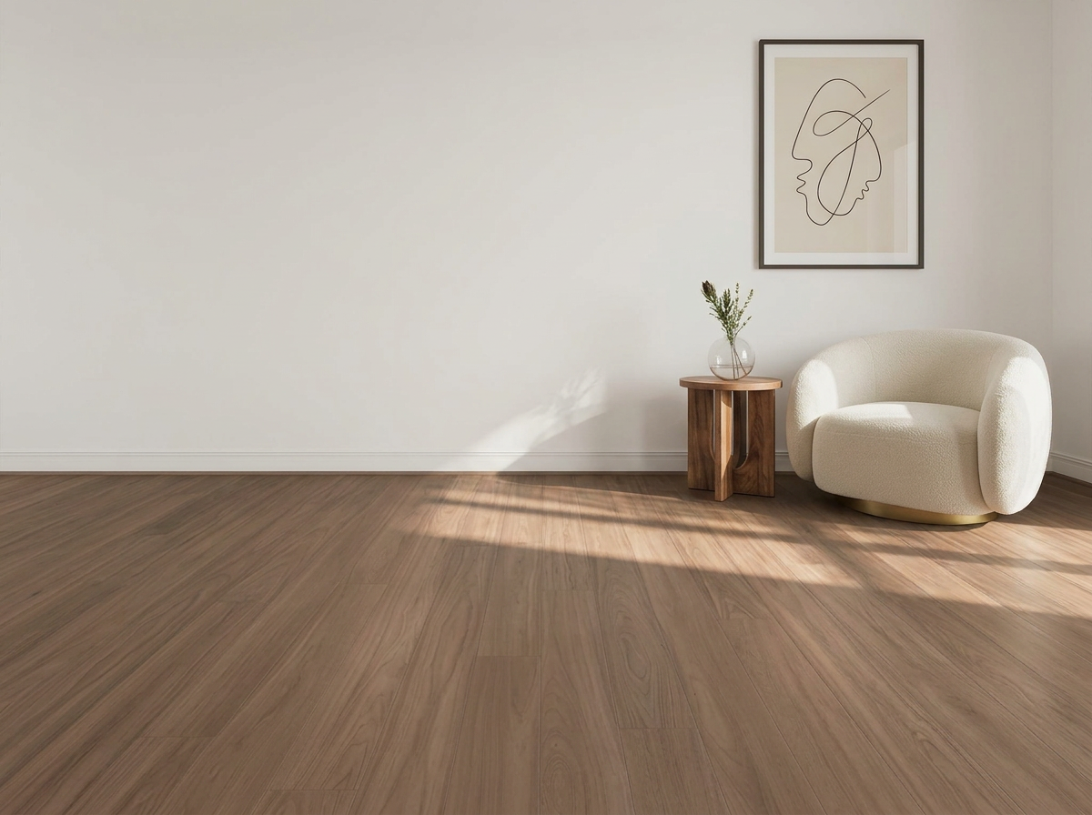 Flooring by Ark Curtains & Decor in Dubai