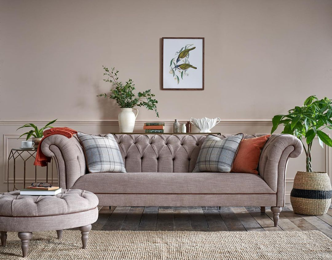Upholstery by Ark Curtains & Decor in Dubai